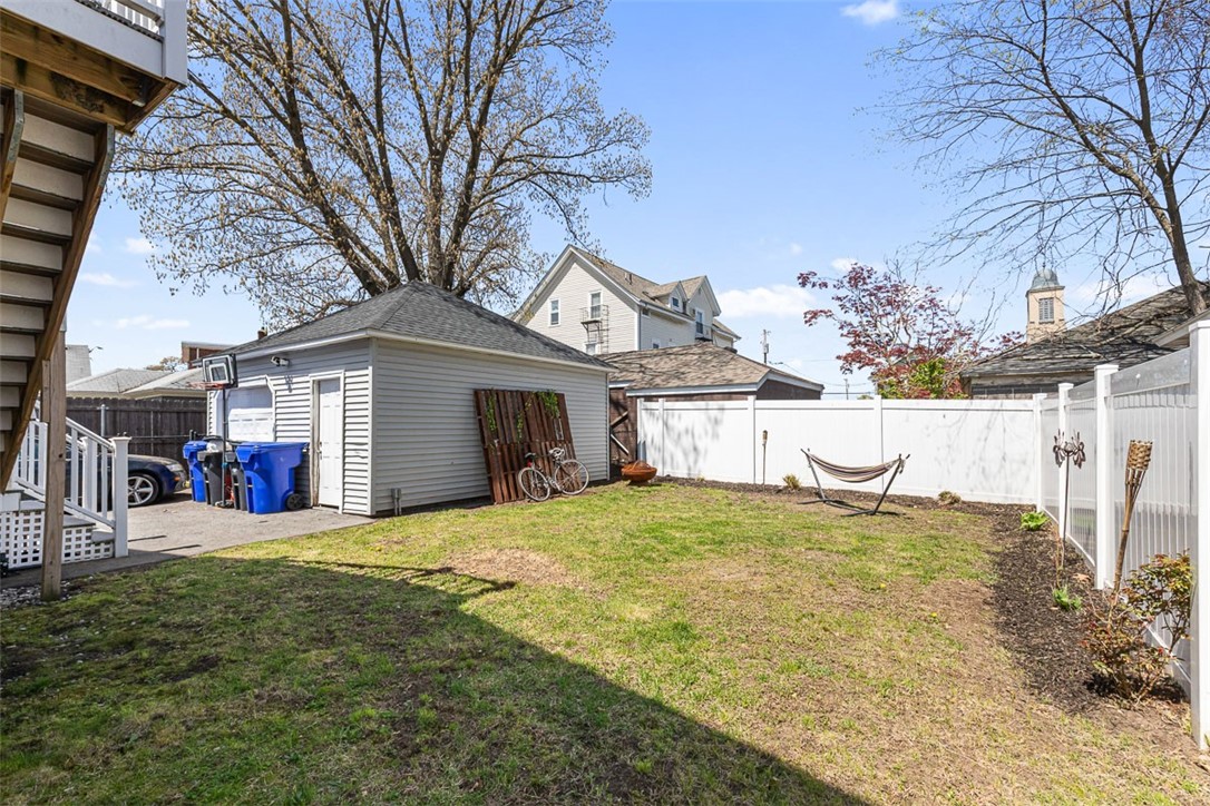 18 Hanover Avenue Pawtucket, RI 02861 - Photo 50 of 50