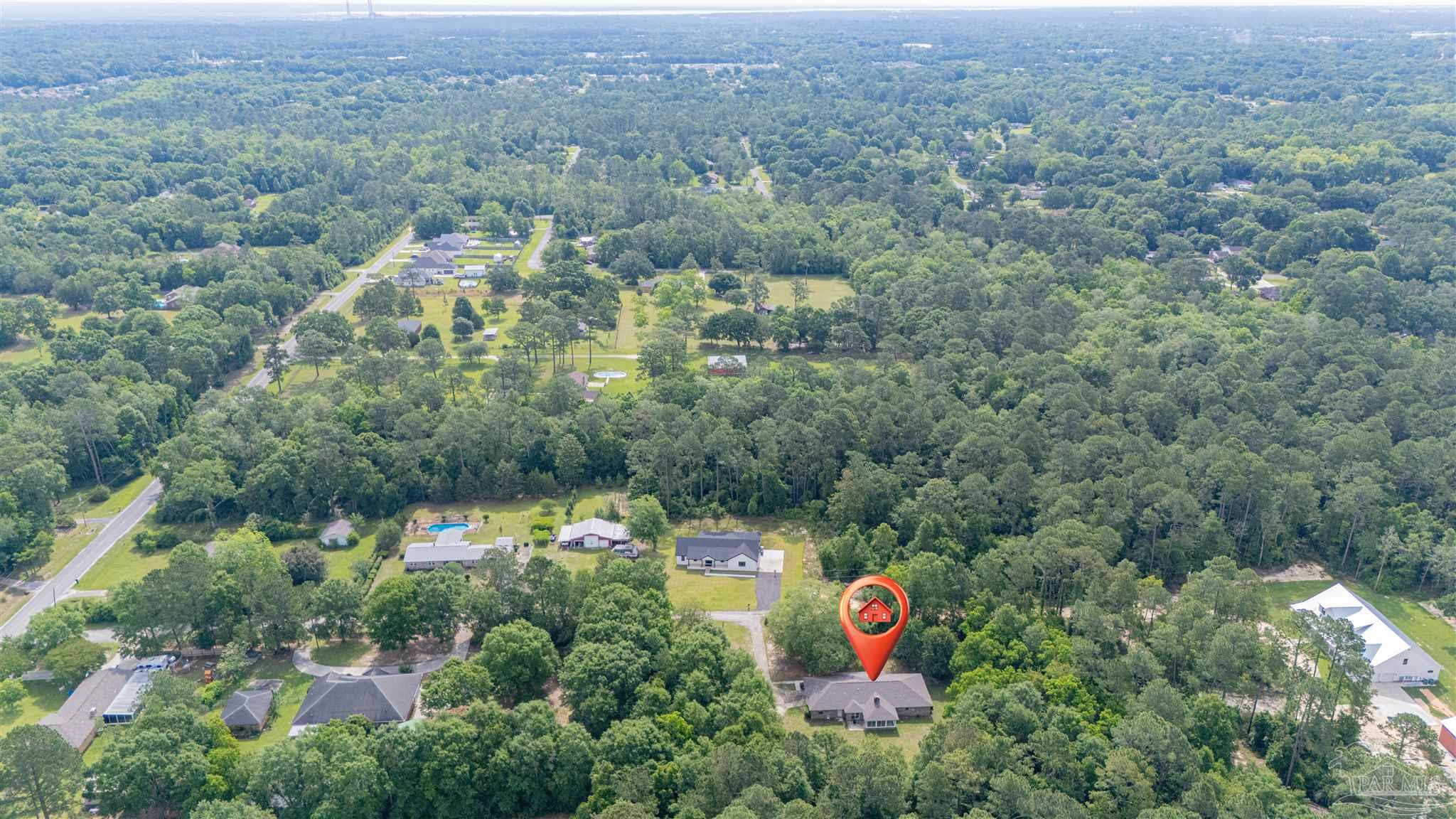 3377 Ware Road Cantonment, FL 32533 - Photo 46 of 56 Gallery Image 46
