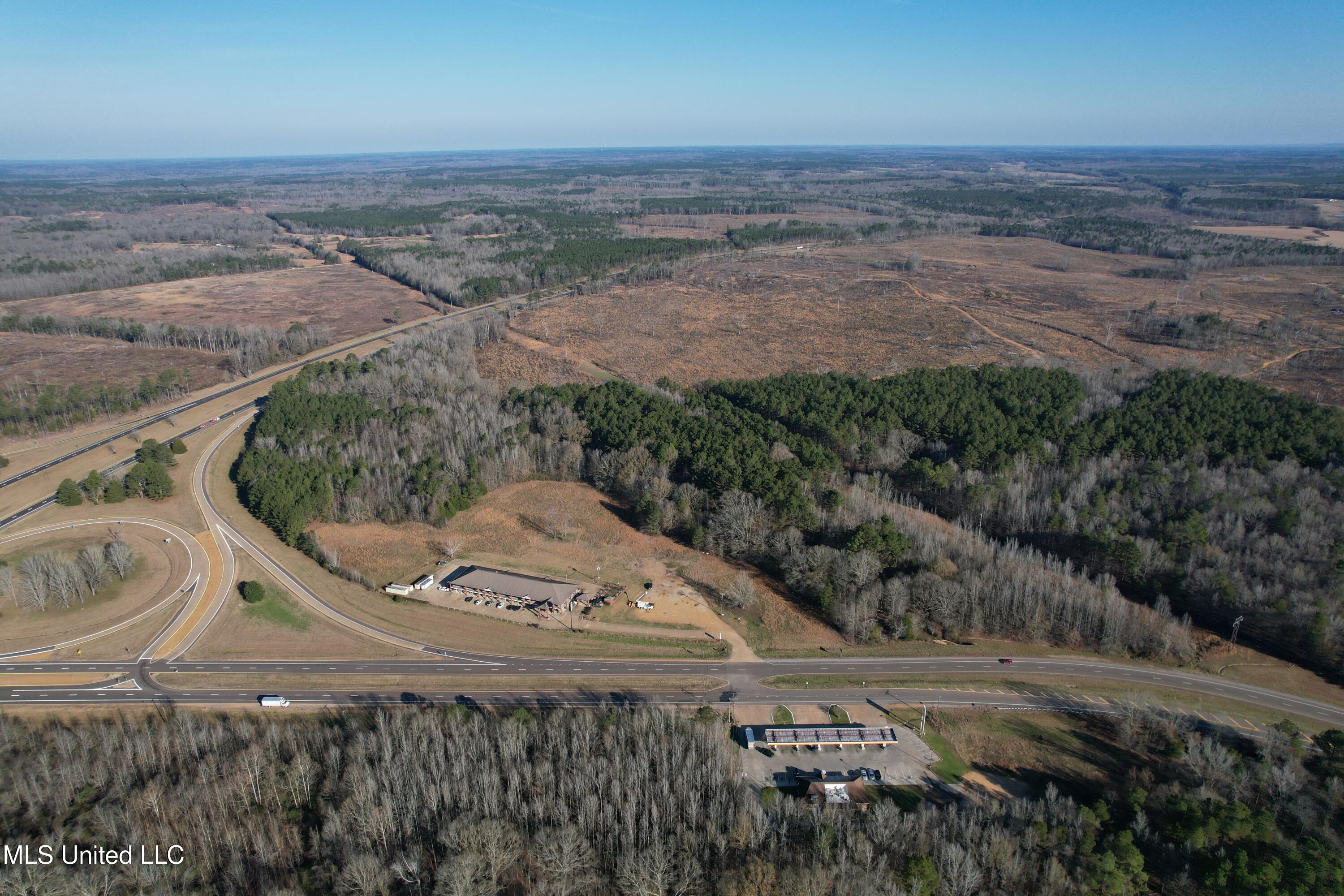 12 Mississippi Durant, MS 39063 - Photo 2 of 13 DJI_0529