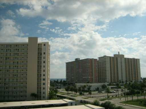 299 North Riverside Drive, Unit 504 Pompano Beach, FL 33062 - Photo 5 of 8 View