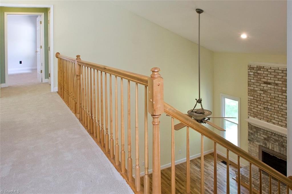 5528 Folkstone Road Pfafftown, NC 27040 - Photo 16 of 27 Gallery Image 16