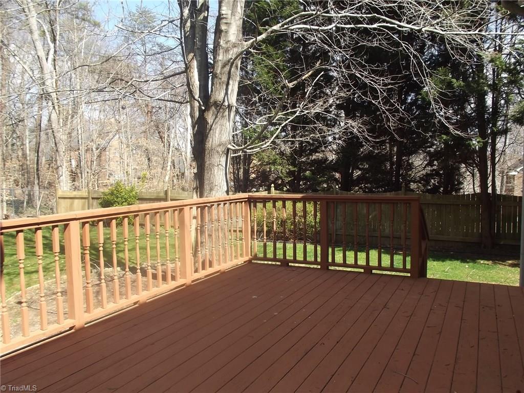 5528 Folkstone Road Pfafftown, NC 27040 - Photo 24 of 27 Gallery Image 24