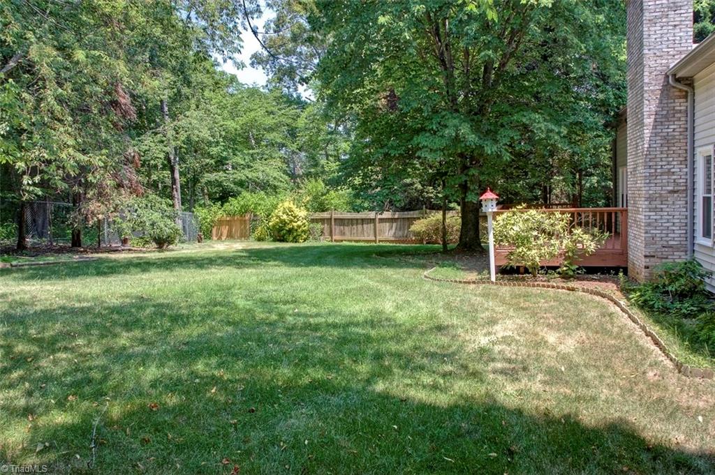 5528 Folkstone Road Pfafftown, NC 27040 - Photo 25 of 27 Gallery Image 25