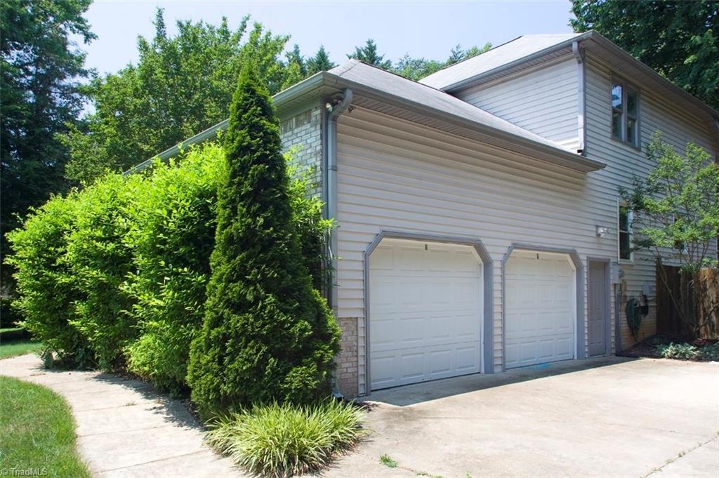 5528 Folkstone Road Pfafftown, NC 27040 - Photo 27 of 27 Gallery Image 27