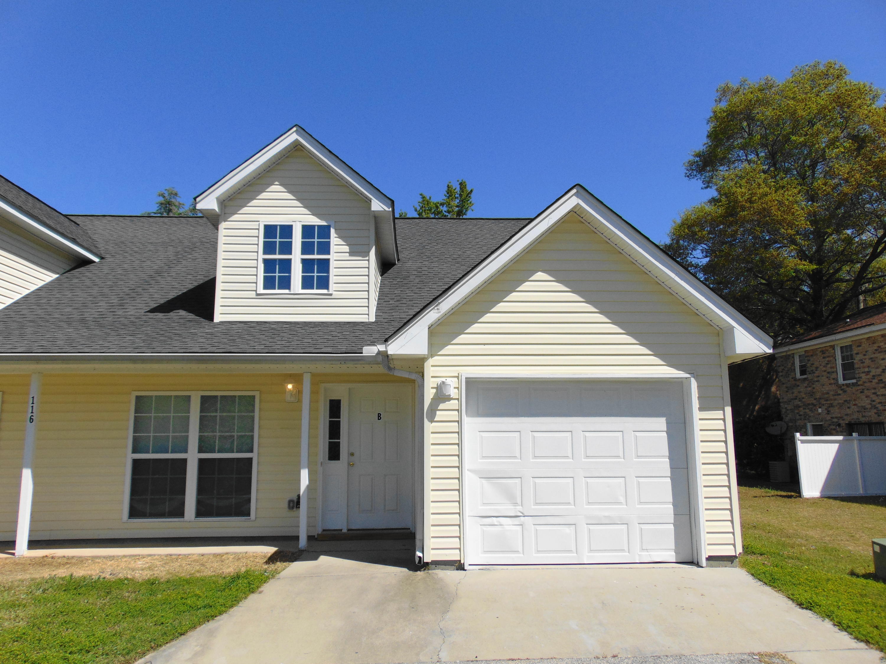 116 Spurrier Way, Unit B Moncks Corner, SC 29461 - Photo 1 of 27 116 SPURRIER WAY UNIT B