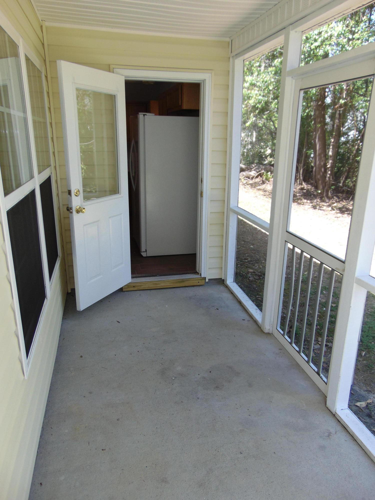 116 Spurrier Way, Unit B Moncks Corner, SC 29461 - Photo 16 of 27 TO KITCHEN