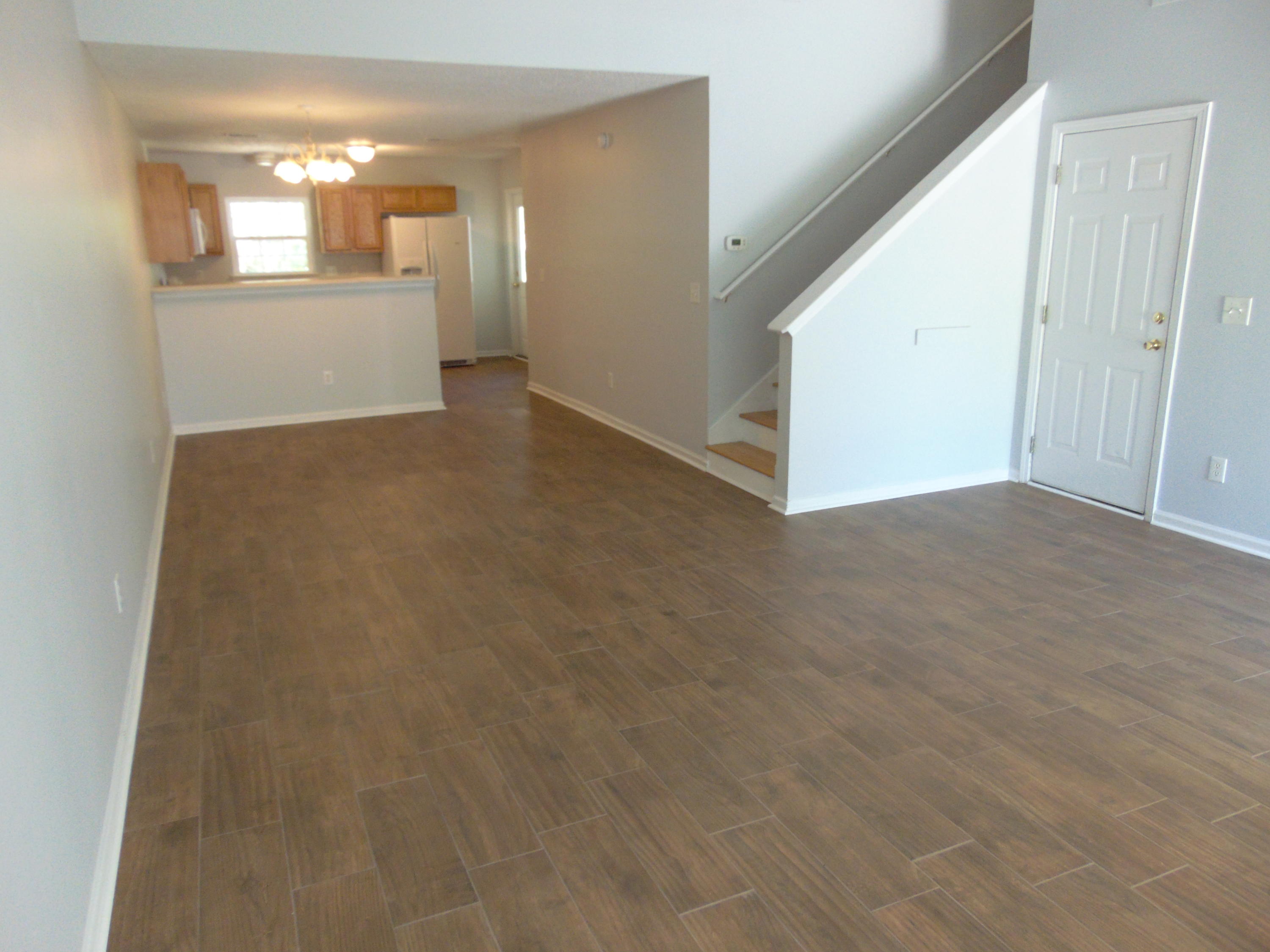 116 Spurrier Way, Unit B Moncks Corner, SC 29461 - Photo 3 of 27 CERAMIC FLOORS