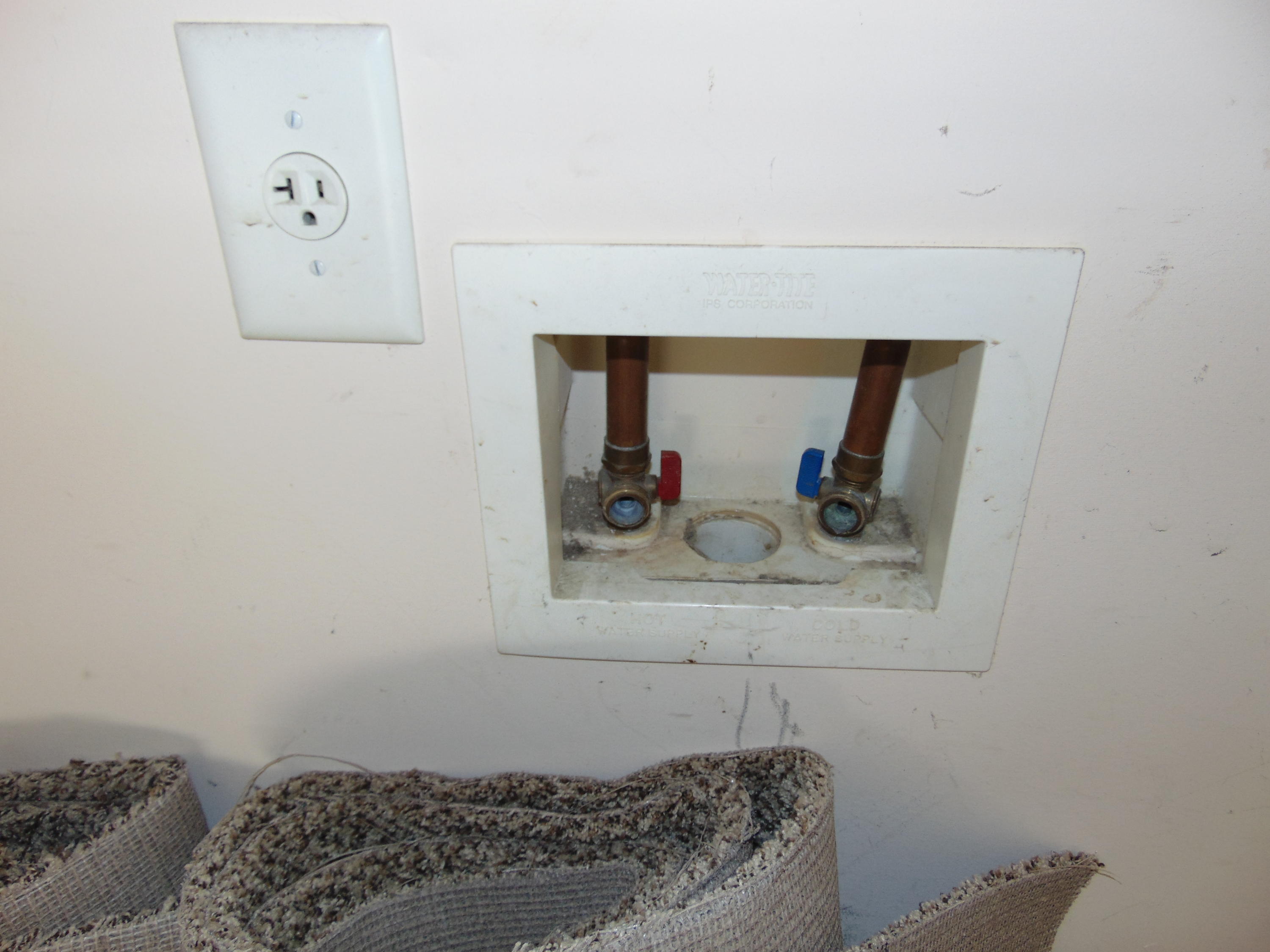 116 Spurrier Way, Unit B Moncks Corner, SC 29461 - Photo 21 of 27 HOOKUPS