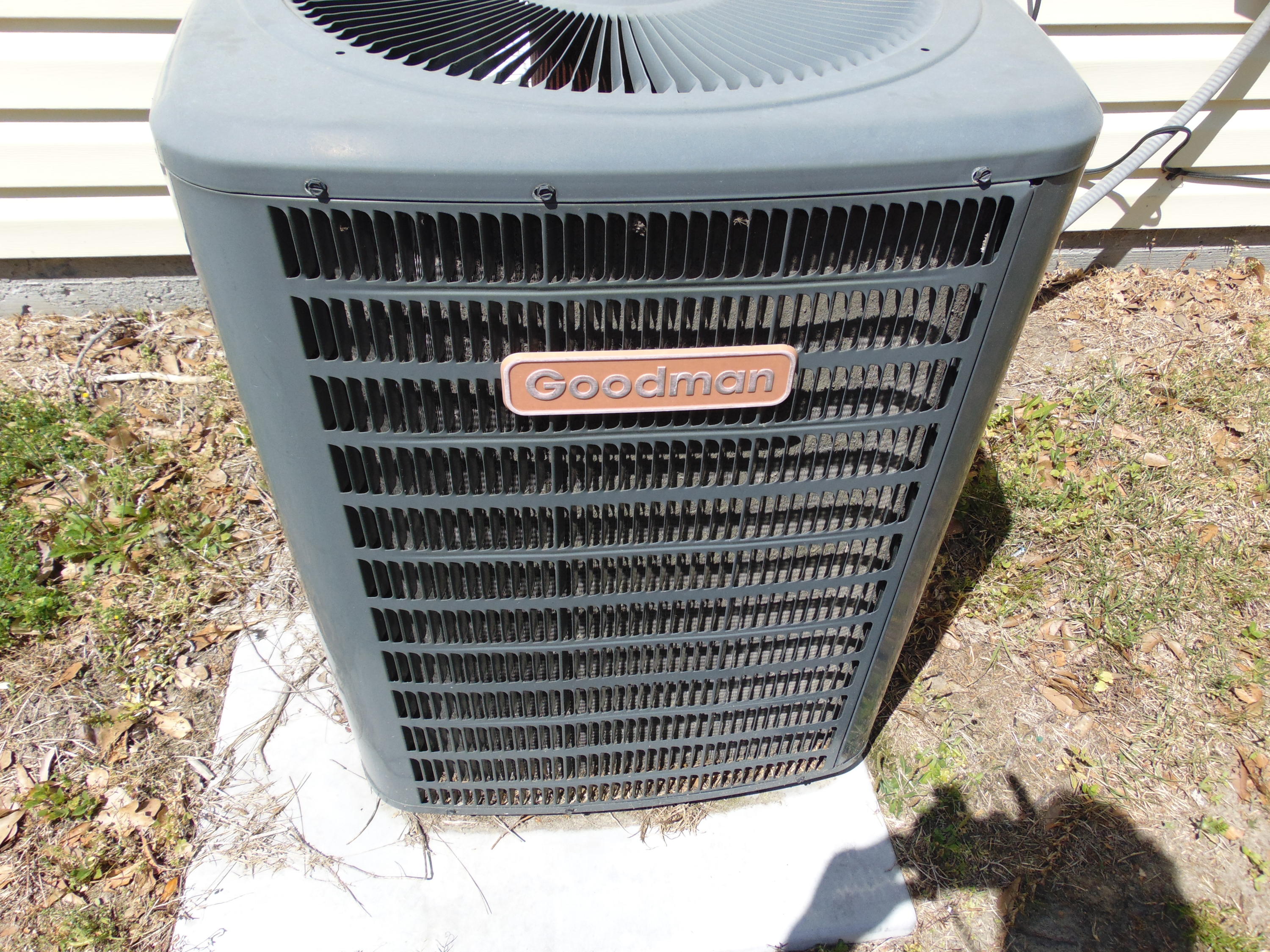 116 Spurrier Way, Unit B Moncks Corner, SC 29461 - Photo 22 of 27 HEAT PUMP