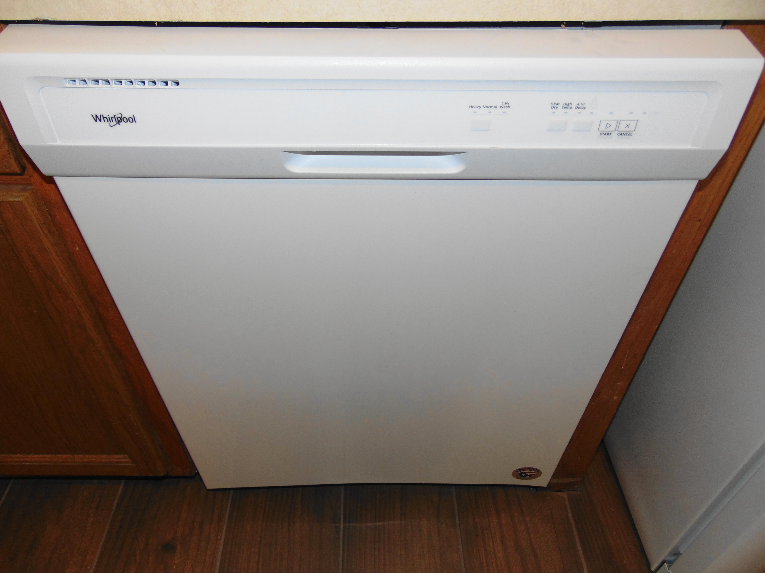116 Spurrier Way, Unit B Moncks Corner, SC 29461 - Photo 6 of 27 DISHWASHER