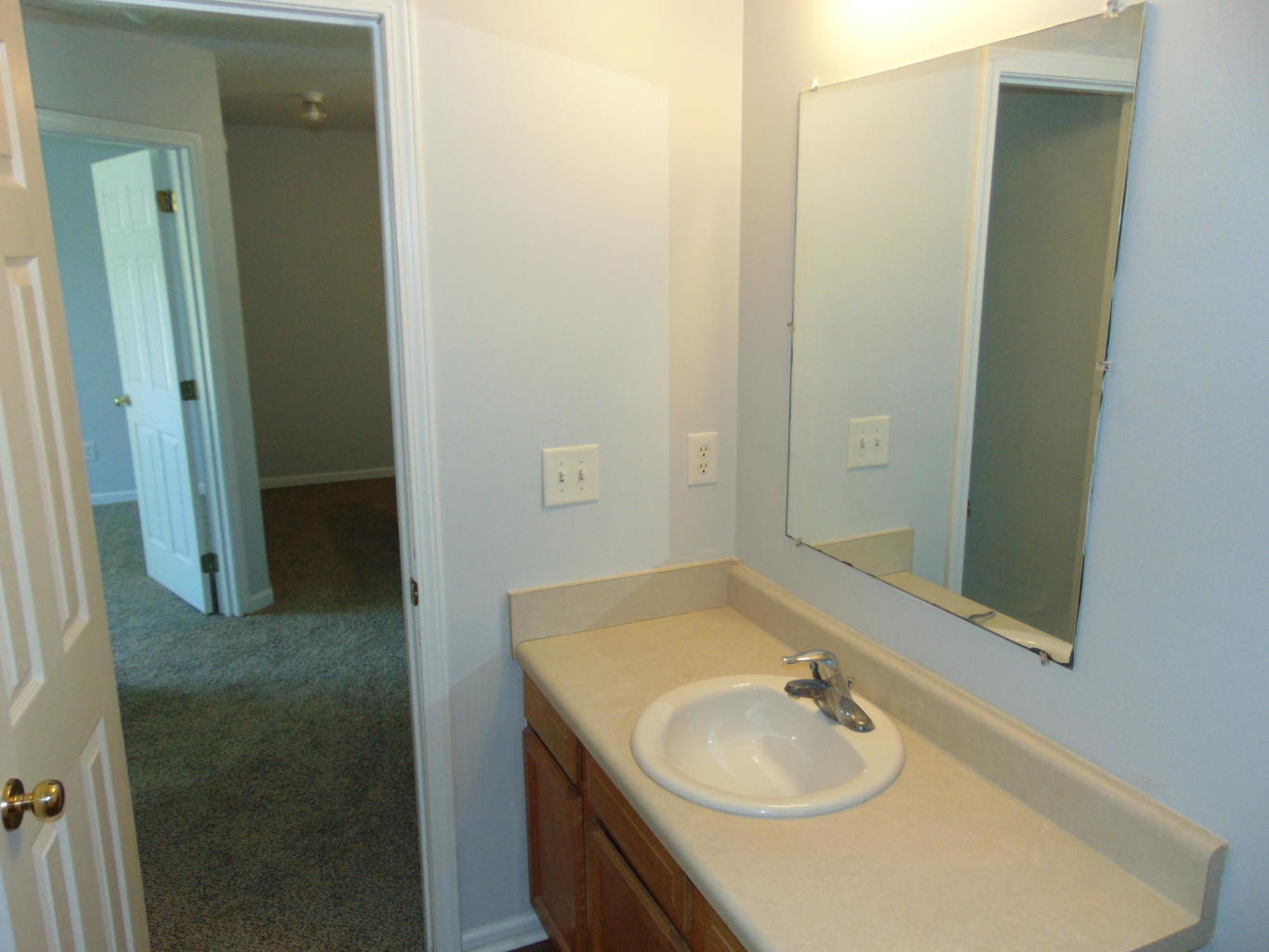 116 Spurrier Way, Unit B Moncks Corner, SC 29461 - Photo 10 of 27 MASTER VANITY