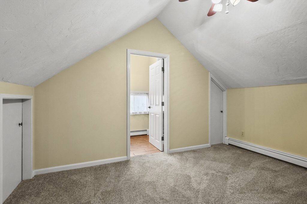 8 Beach Road Shrewsbury, MA 01545 - Photo 19 of 40 a view of an empty room