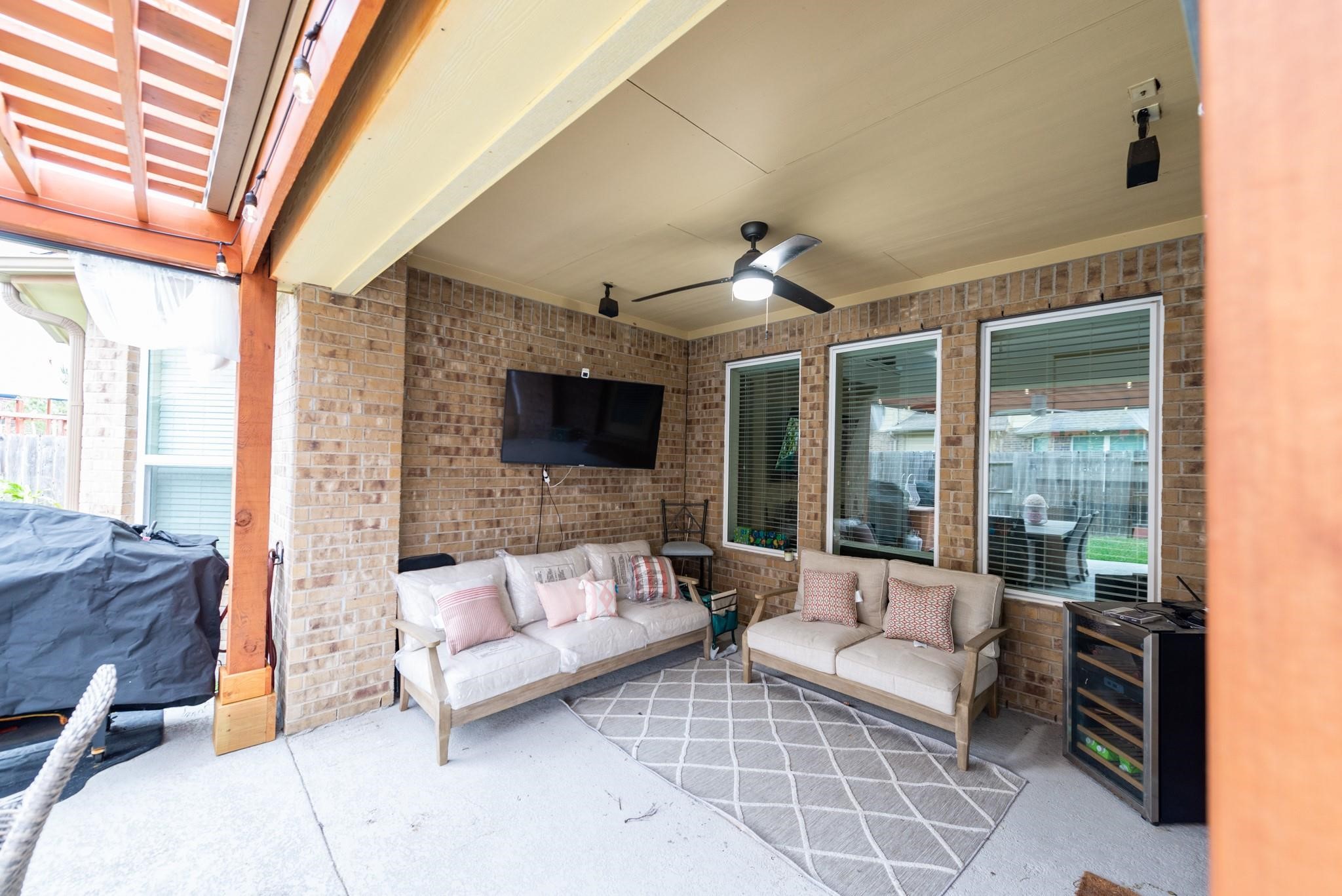 27110 Cardiff Rocks Drive Katy, TX 77494 - Photo 6 of 36