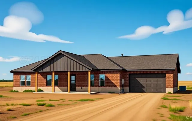 $369,900 | 9841 Farm To Market Road 1912, Amarillo, TX 79108