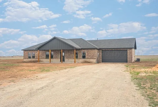 $369,900 | 9841 Farm To Market Road 1912, Amarillo, TX 79108