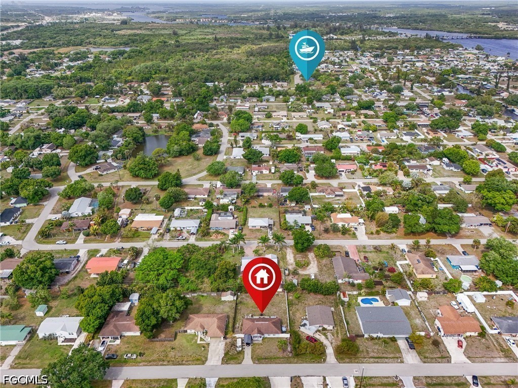 2239 Lotus Road Fort Myers, FL 33905 - Photo 23 of 26 a view of city