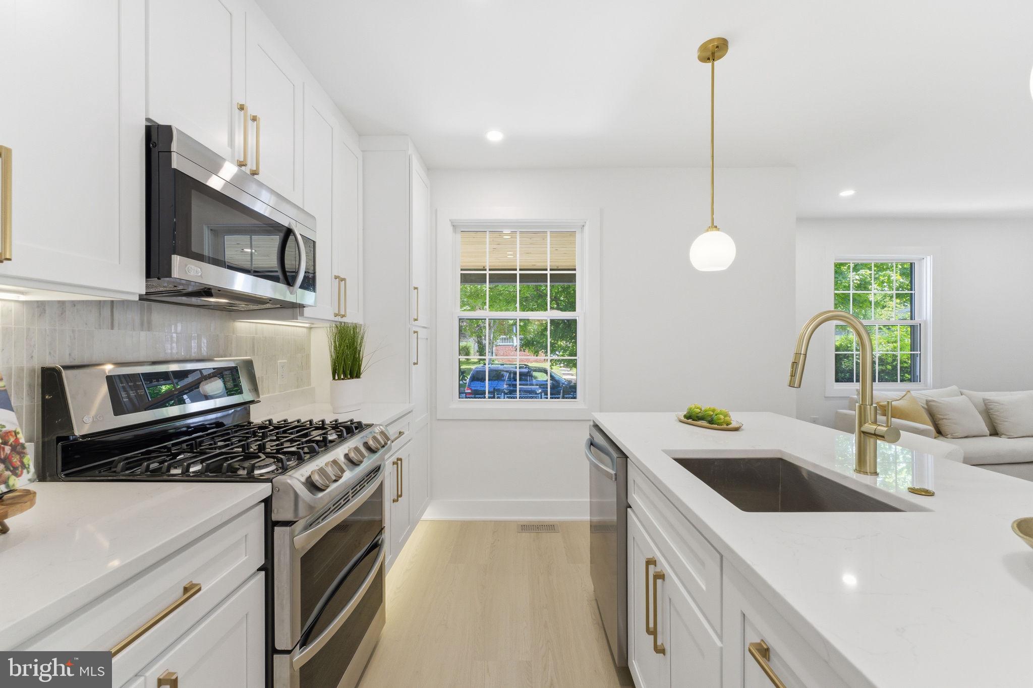 4306 22nd Street Northeast Washington, DC 20018 - Photo 16 of 69