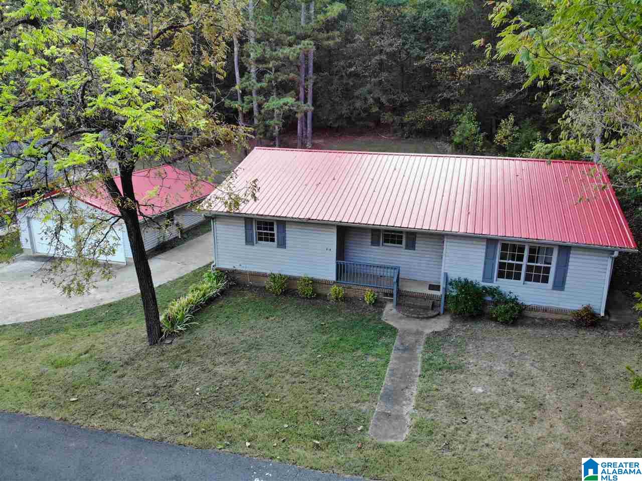 938 Cotton Avenue Oneonta, AL 35121 - Photo 10 of 50