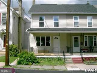348 First Street Slatington, PA 18080 - Photo 1 of 1 Gallery Image 1