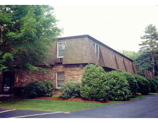 15 Lawrence Road, Unit 21 15 LWNCE Rowley, MA 01969 - Photo 1 of 1