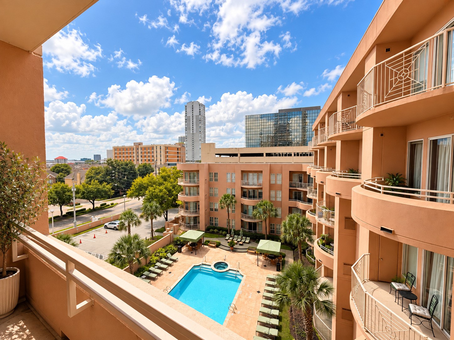 3505 Sage Road, Unit 507 Houston, TX 77056 - Photo 39 of 46 Gallery Image 39