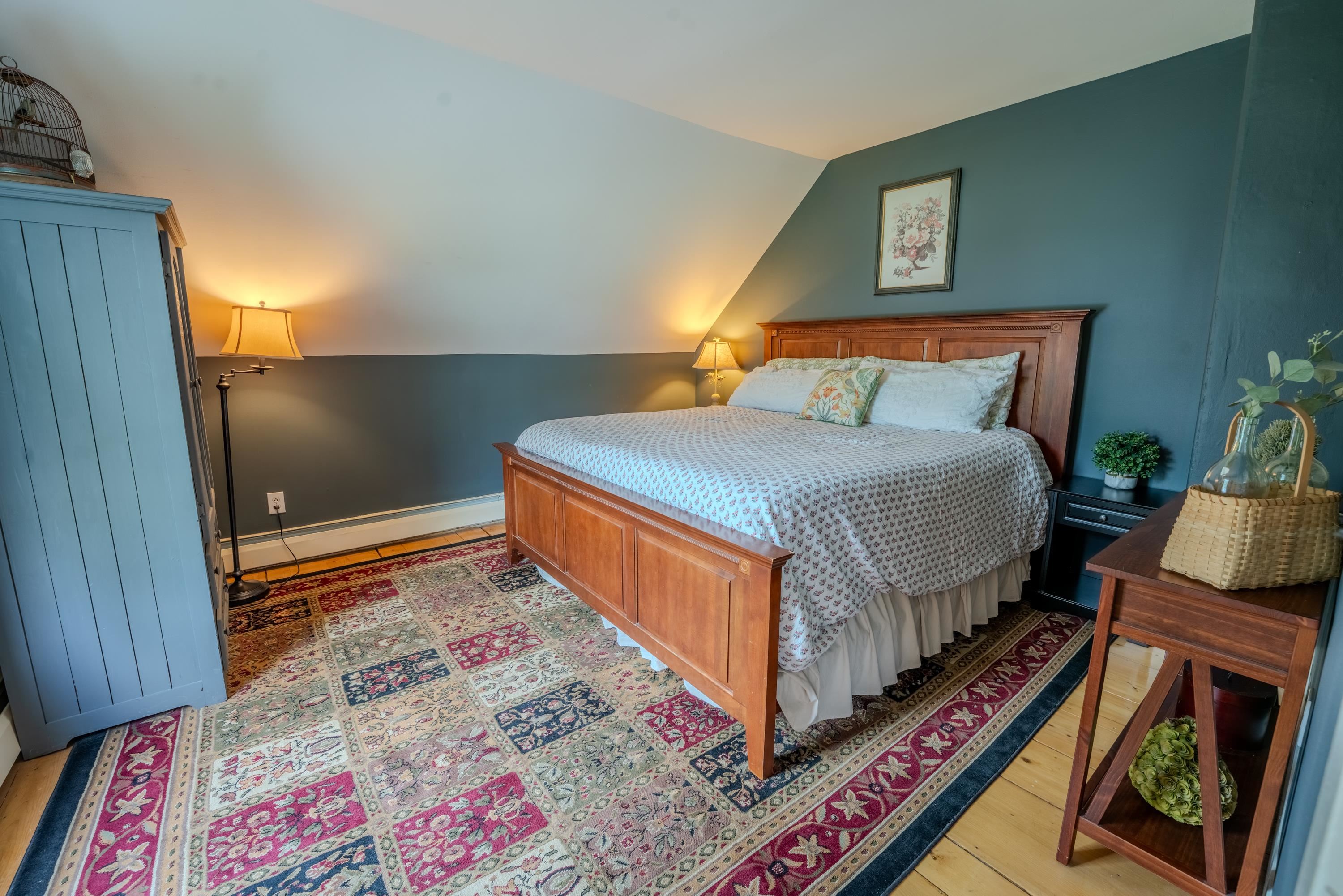 1366 Easton Road Franconia, NH 03580 - Photo 41 of 60