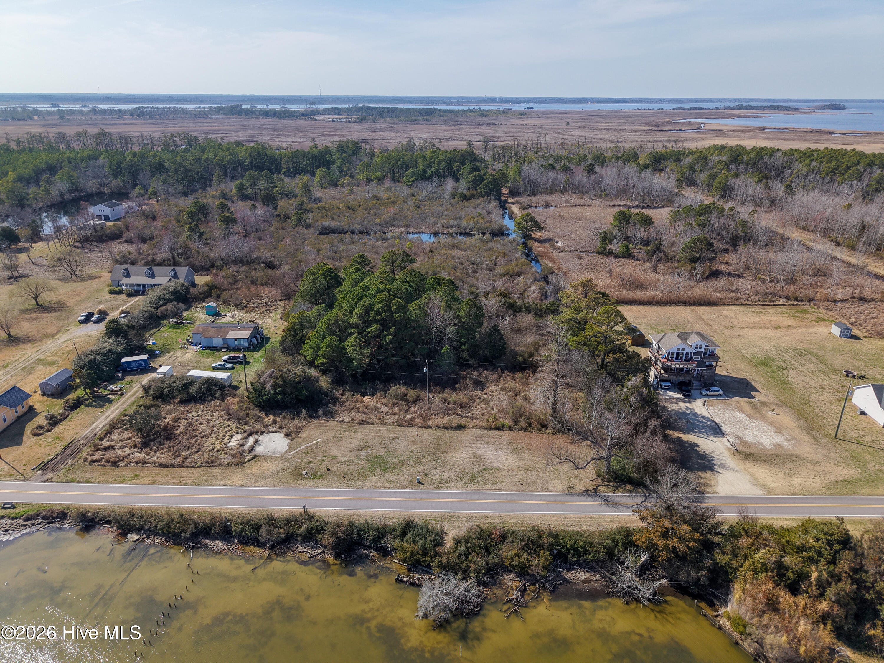 959 Waterlily Road Coinjock, NC 27923 - Photo 18 of 24