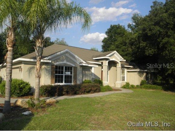 5055 Southeast 47th Terrace Road Ocala, FL 34480 - Photo 1 of 1 Primary Photo