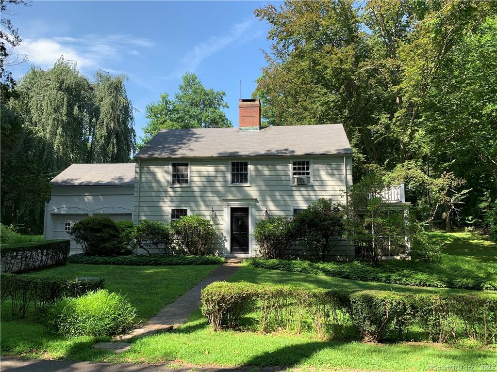 9 Darbrook Road Westport, CT 06880 - Photo 1 of 1