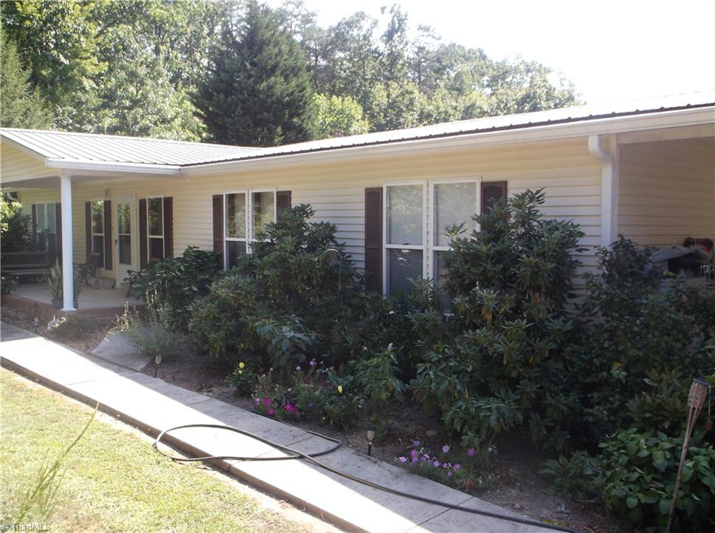 1513 Marshall Smith Road King, NC 27021 - Photo 1 of 30 Gallery Image 1