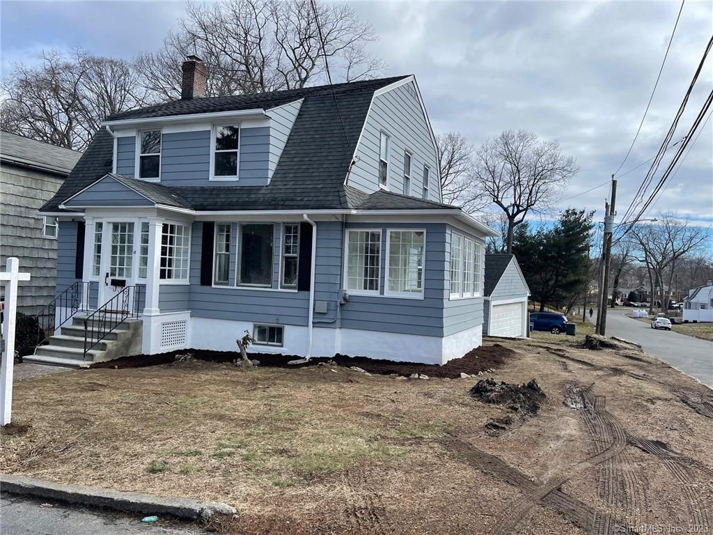 18 Victory Street Bridgeport, CT 06606 - Photo 1 of 1