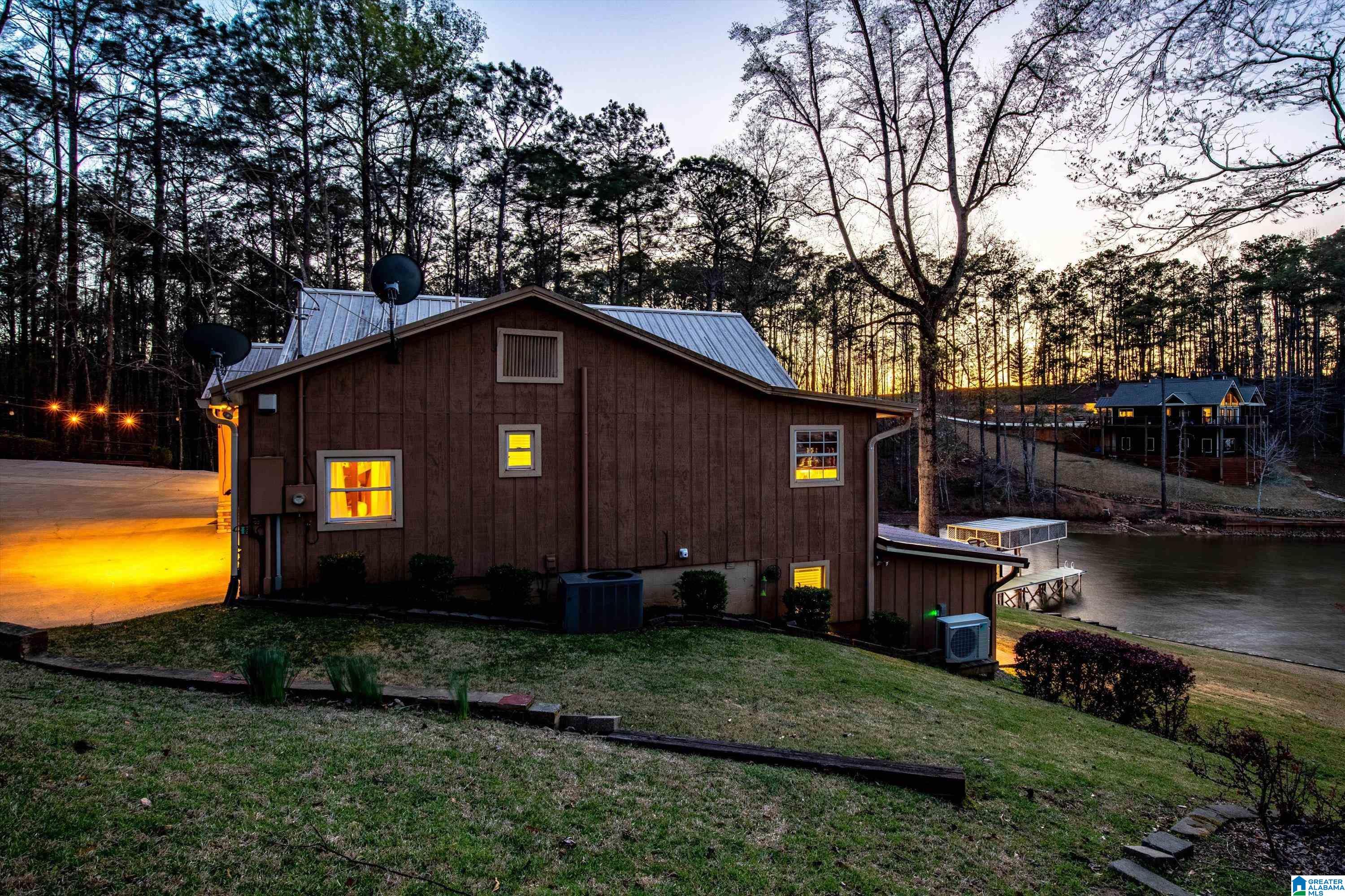 75 Sunset Cove Jacksons Gap, AL 36861 - Photo 64 of 67