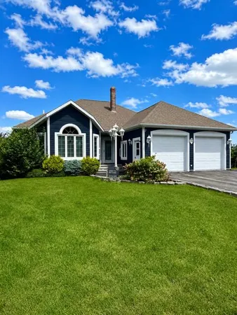 $440,000 | 504 Albert Street, Madawaska, ME 04756