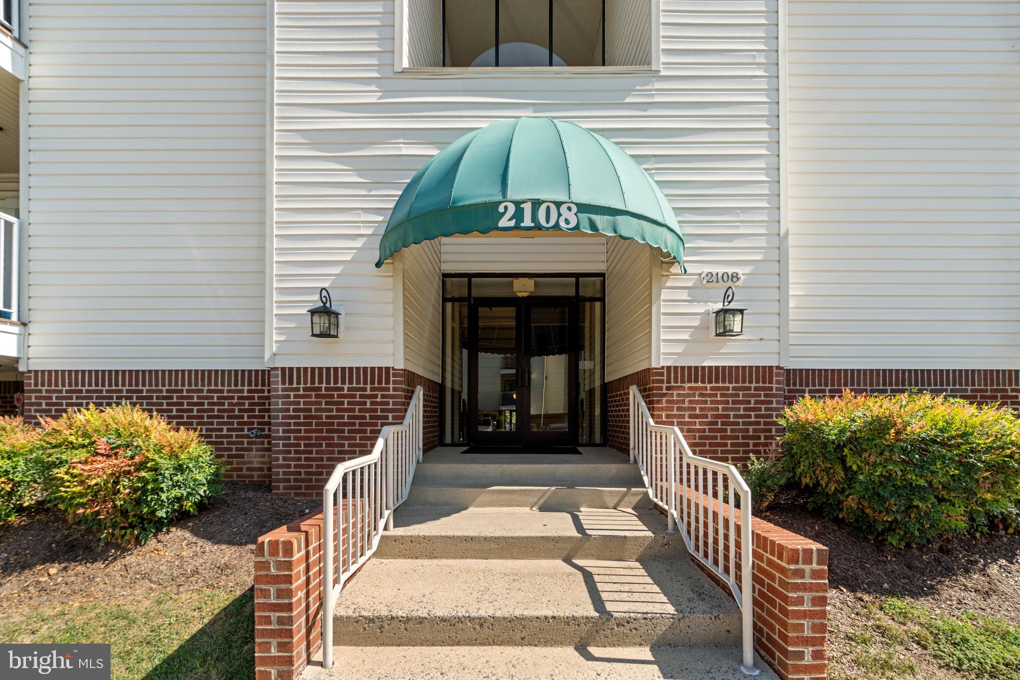 2108 Whitehall Road, Unit BA Frederick, MD 21702 - Photo 4 of 30 Gallery Image 4