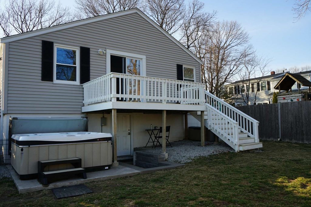 30 Stratford Road Weymouth, MA 02191 - Photo 14 of 20 Gallery Image 14