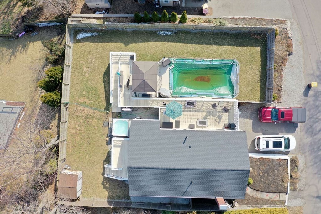 30 Stratford Road Weymouth, MA 02191 - Photo 3 of 20 Gallery Image 3