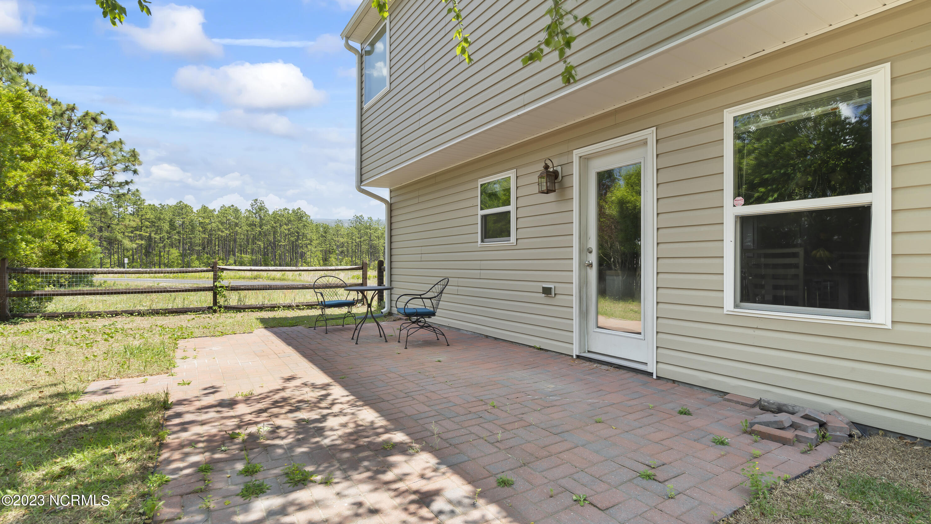 116 Sages Ridge Drive Holly Ridge, NC 28445 - Photo 30 of 30