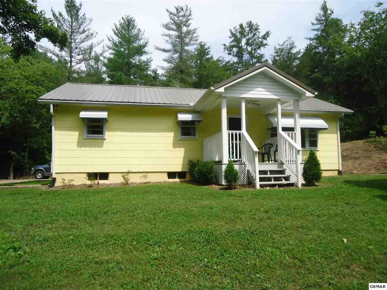 2555 Lower Rinehart Road Dandridge, TN 37725 - Photo 1 of 1