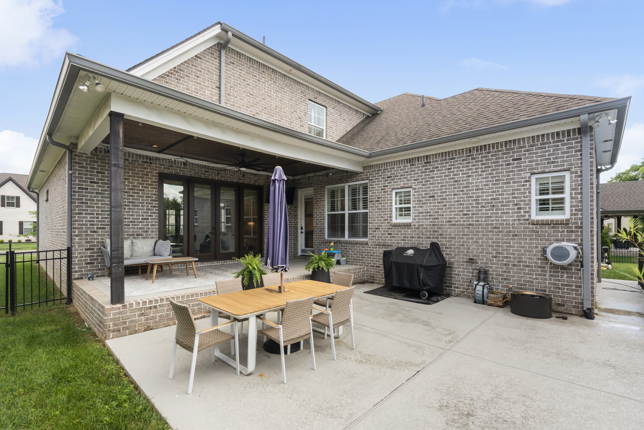 2057 Autumn Ridge Way Spring Hill, TN 37174 - Photo 59 of 62