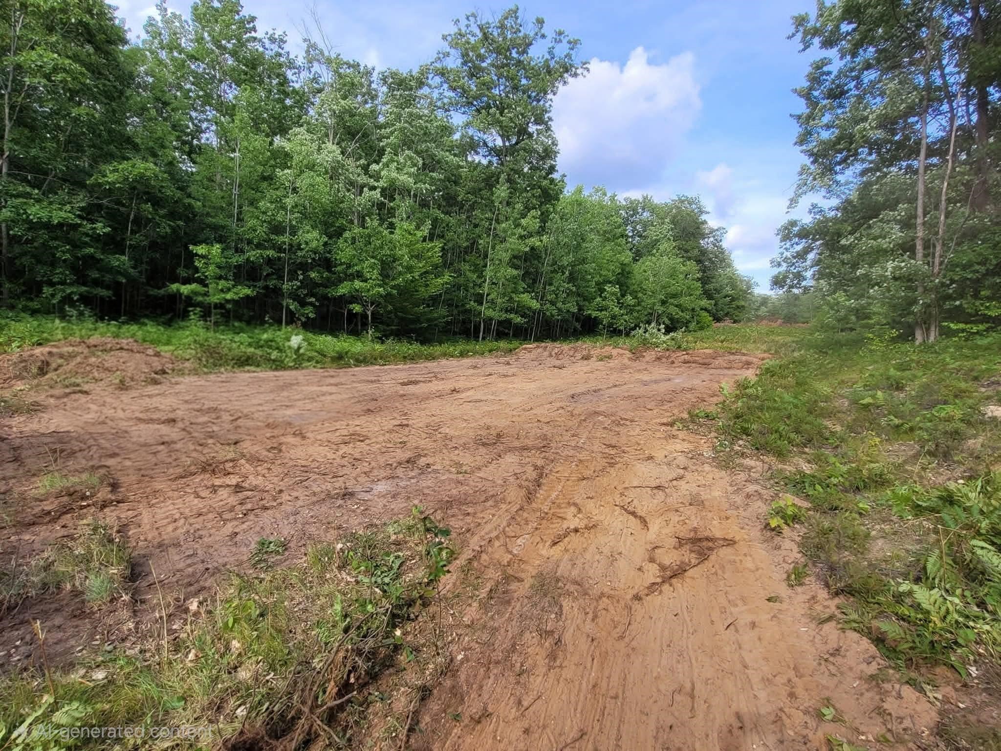 5955 South Brown Road Manton, MI 49663 - Photo 2 of 11