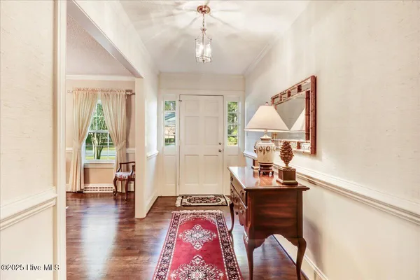 $405,000 | 1802 Windsor Road, Kinston, NC 28504