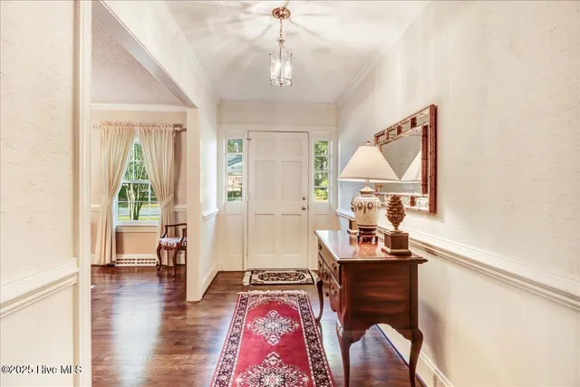 $420,000 | 1802 Windsor Road, Kinston, NC 28504