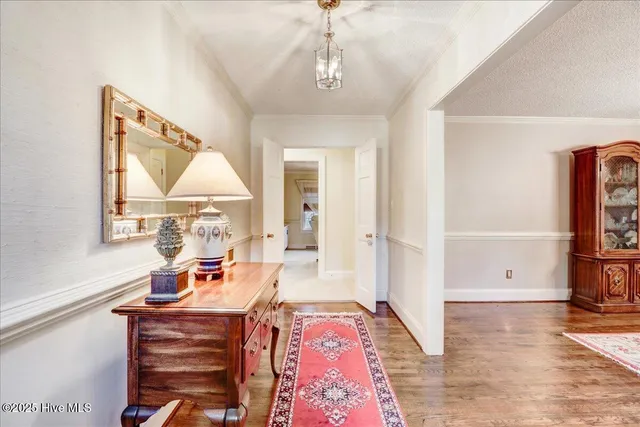 $420,000 | 1802 Windsor Road, Kinston, NC 28504