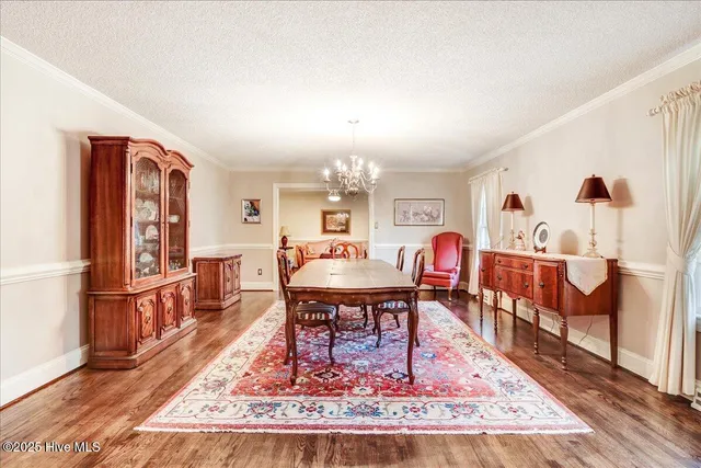 $420,000 | 1802 Windsor Road, Kinston, NC 28504