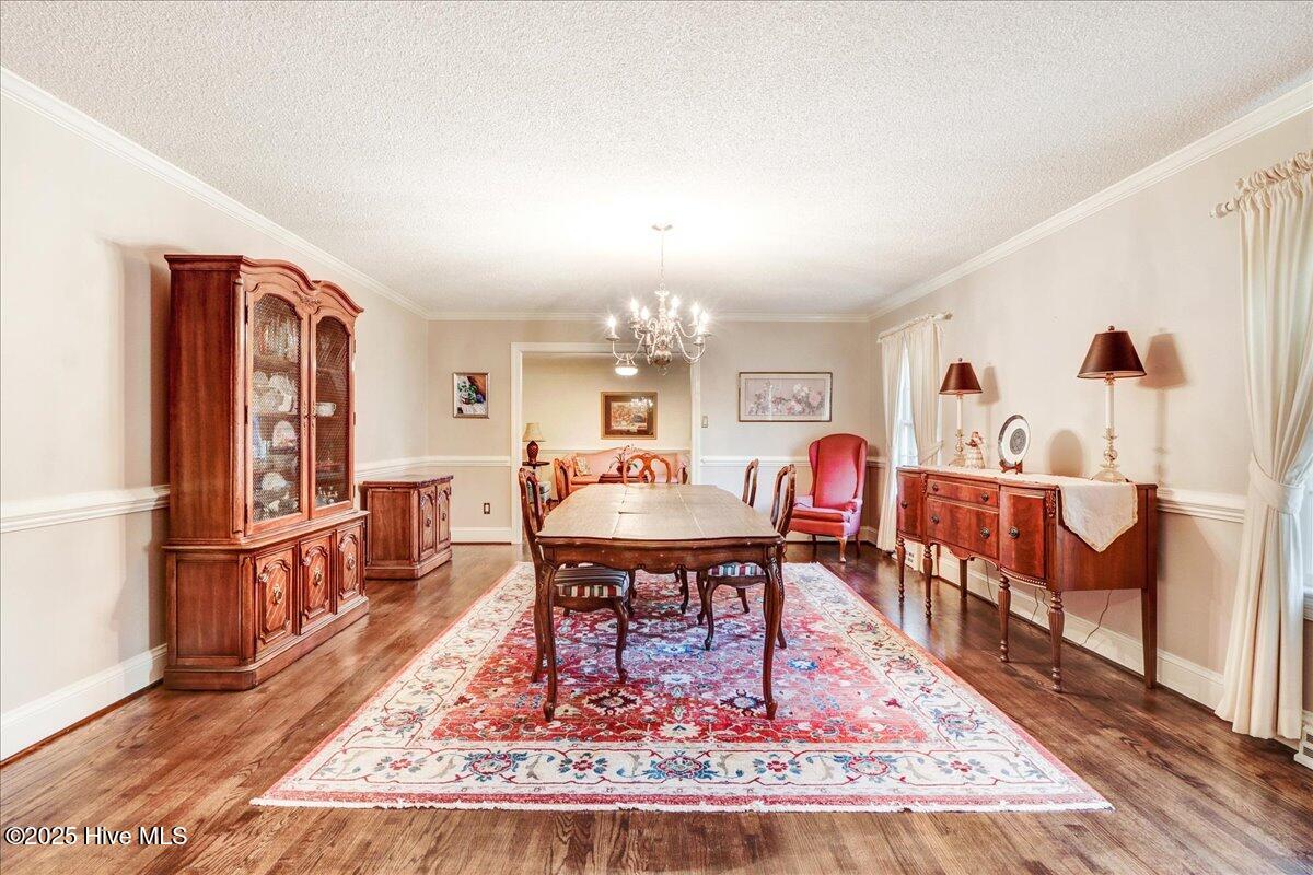 1802 Windsor Road Kinston, NC 28504 - Photo 21 of 56 21-1802 Windsor Rd-21