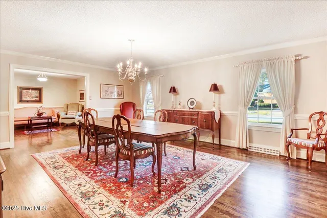 $420,000 | 1802 Windsor Road, Kinston, NC 28504