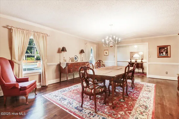 $405,000 | 1802 Windsor Road, Kinston, NC 28504