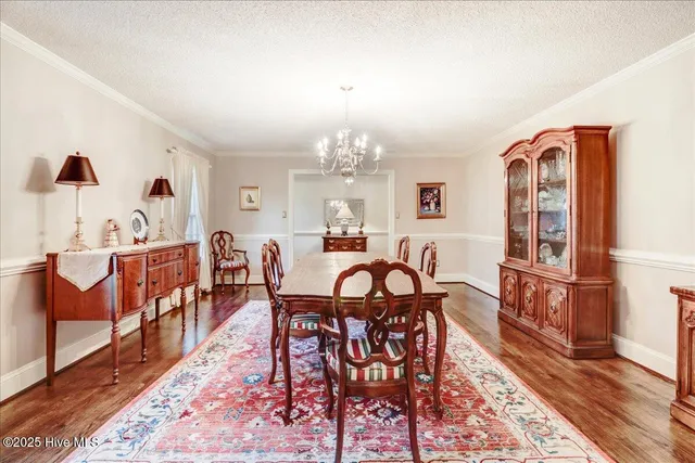 $420,000 | 1802 Windsor Road, Kinston, NC 28504