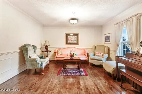 $405,000 | 1802 Windsor Road, Kinston, NC 28504