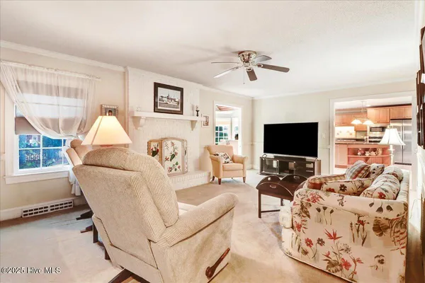 $405,000 | 1802 Windsor Road, Kinston, NC 28504